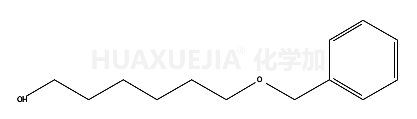 6-(苄氧基)-1-己醇
