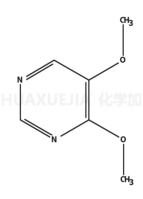 (9CI)-4,5-二甲氧基嘧啶