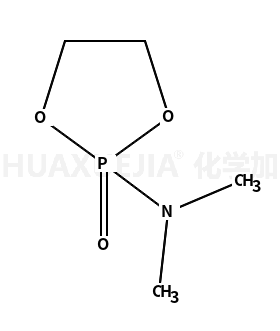 2-(二甲基氨基)-1,3,2-二氧雜環(huán)磷戊烷2-氧化物