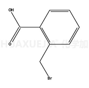 2-溴甲基苯甲酸