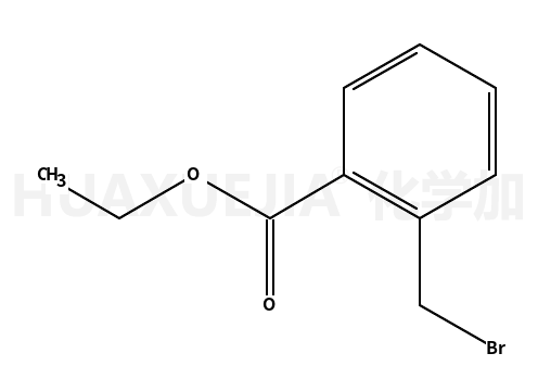 2-(溴甲基)苯甲酸乙酯