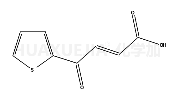 trans-3-(2-Thenoyl)acrylic Acid