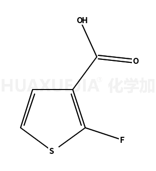 2-氟-3-噻吩羧酸