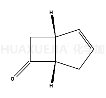 双环[3.2.0]庚-2-烯-6-酮,(1S,5R)-(中间体/医...)