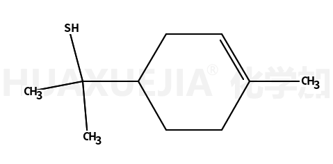1-对孟烯-8-硫醇