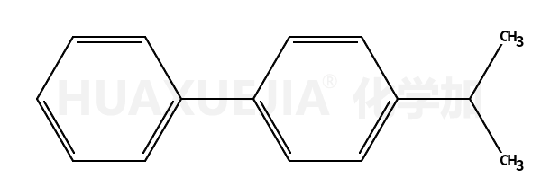 4-异丙基联苯