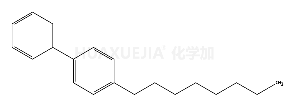 4-正辛基联苯