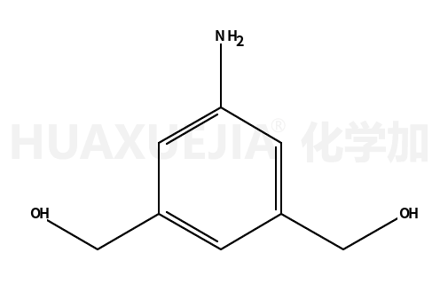 5-氨基-1,3-二羟基甲基苯