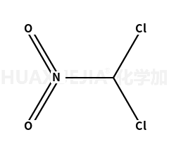 二氯硝基甲烷