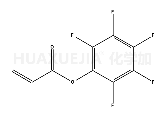丙烯酸五氟苯酚酯