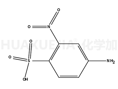 3-硝基苯胺-4-磺酸