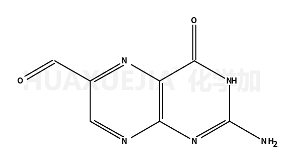 2-氨基-4-羟基蝶啶-6-甲醛