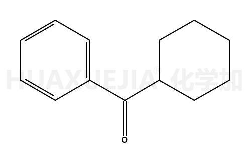 环己基苯基甲酮