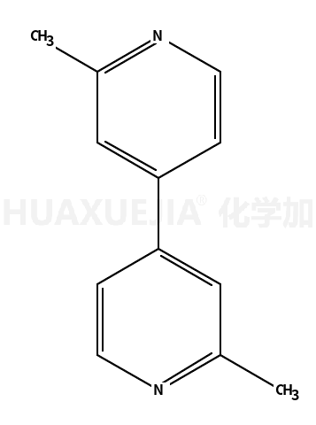 2,2’-二甲基-4,4’-联吡啶