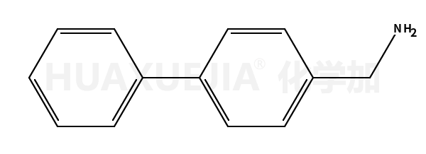 4-苯基苄胺