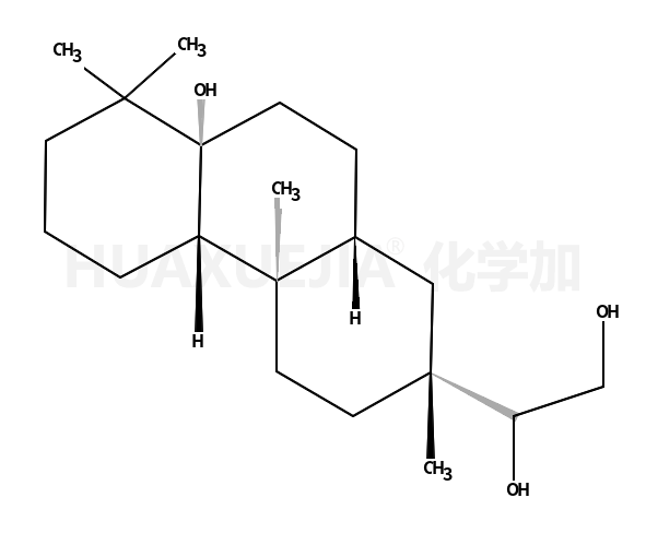 Erythroxytriol P