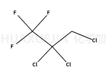 三氯三氟丙烷