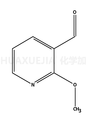 2-甲氧基吡啶-3-甲醛