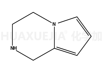 1,2,3,4-四氢吡咯并[1,2-a]吡嗪