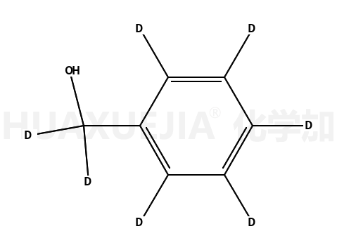 苯甲基乙醇-d7