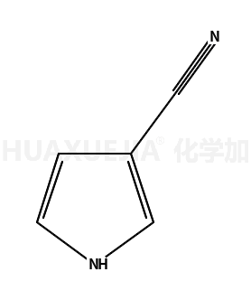3-氰基吡咯