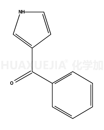 3-苯甲酰吡咯