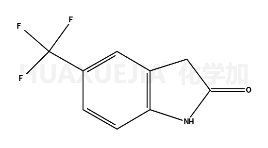 5-三氟甲基-2-氧化吲哚