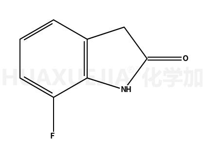 7-氟吲哚酮