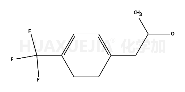 （4-三氟甲基苯基）丙酮