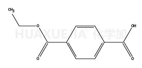 4-羧基苯甲酸乙酯