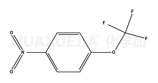 1-Nitro-4-(trifluoromethoxy)benzene