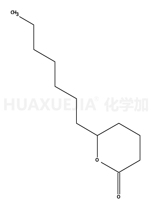 丁位十二内酯