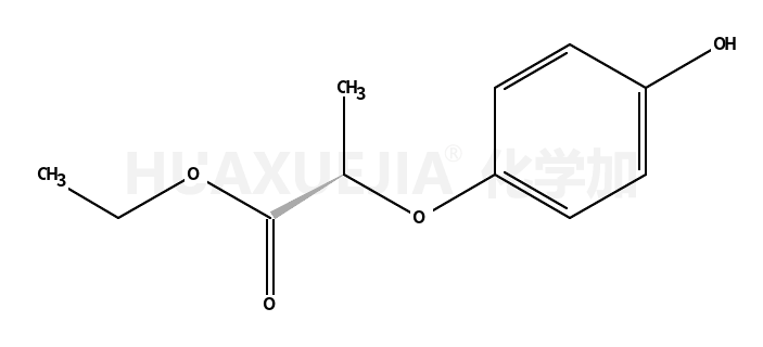 R-(+)-2-(4-羟基苯氧基)丙酸乙酯