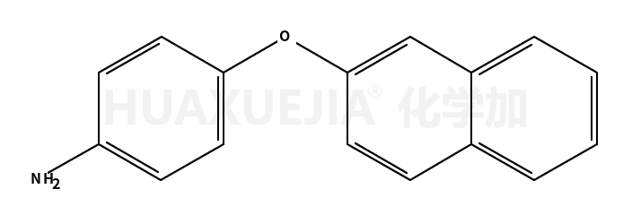 2-(4-氨基苯氧基)萘