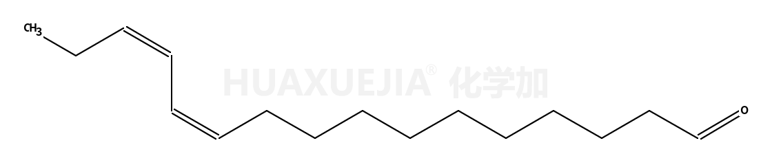 (Z,Z)-11,13-十六碳二烯醛