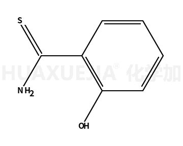 2-羟基硫代苯甲酰胺