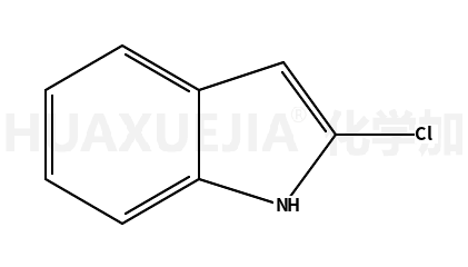 2-氯-1H-吲哚(9ci)