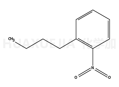1-丁基-2-硝基苯