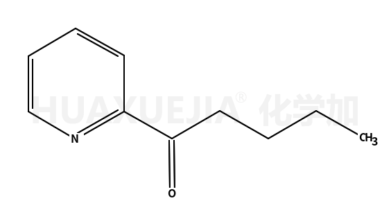 2-戊酰基-吡啶
