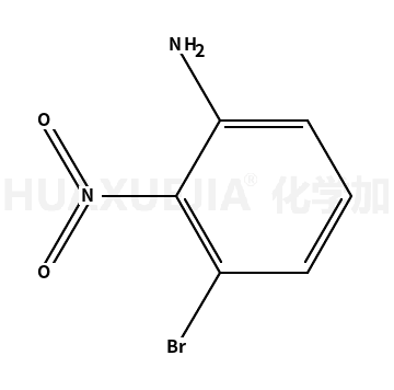 3-溴-2-硝基苯胺
