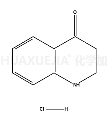 2,3-二氢喹啉-4(1h)-酮盐酸盐