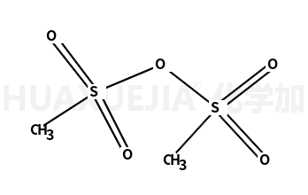 Methanesulfonic anhydride