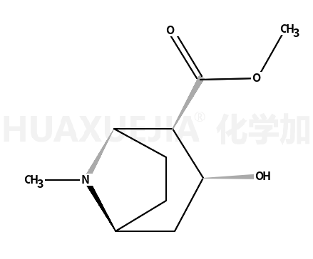 芽子碱甲酯