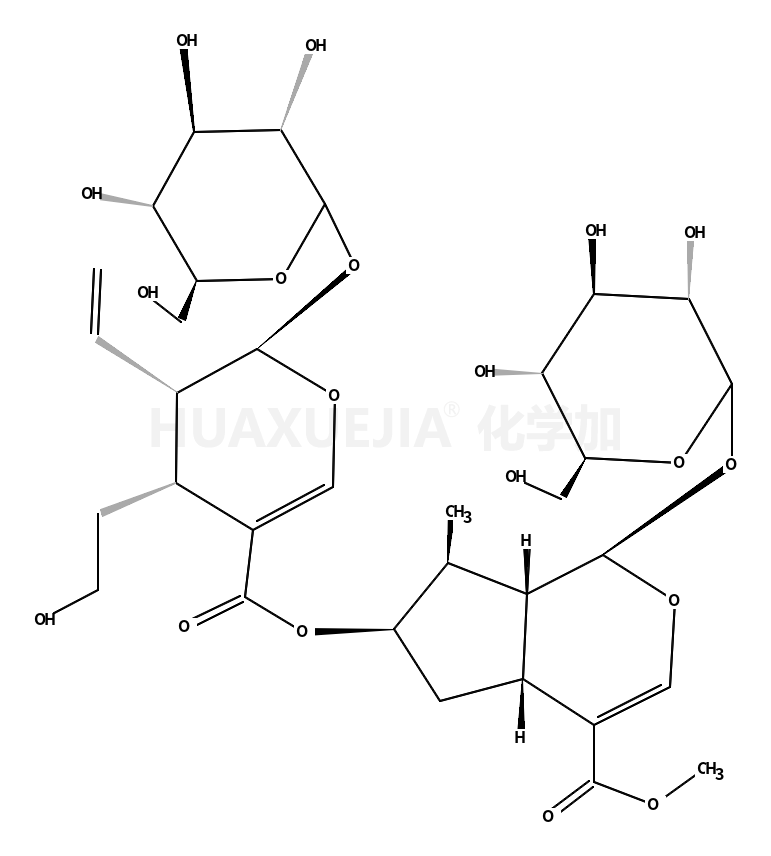 林生续断苷I