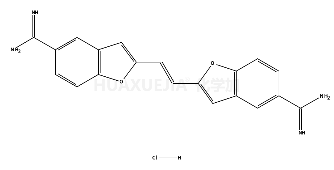 True BLUE chloride