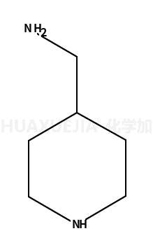 4-氨甲基哌啶