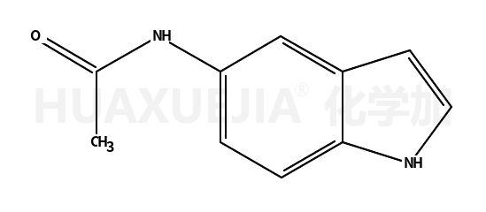 5-乙酰氨基吲哚