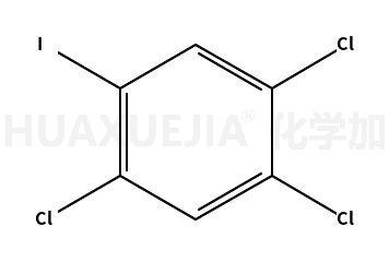 1,2,4-三氯-5-碘苯