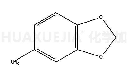 3,4-(亚甲二氧基)甲苯