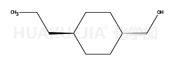 反式-4-丙基环己烷甲醇